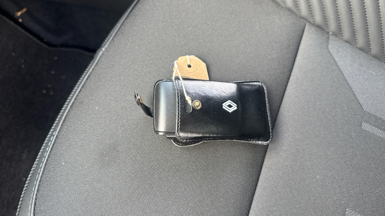 Renault Symbioz 1.6 E-Tech FHEV 145 Techno Esprit Alpine 5dr Auto Hybrid Estate